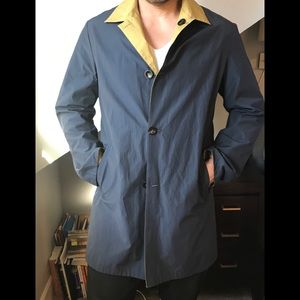 Valstar trench coat